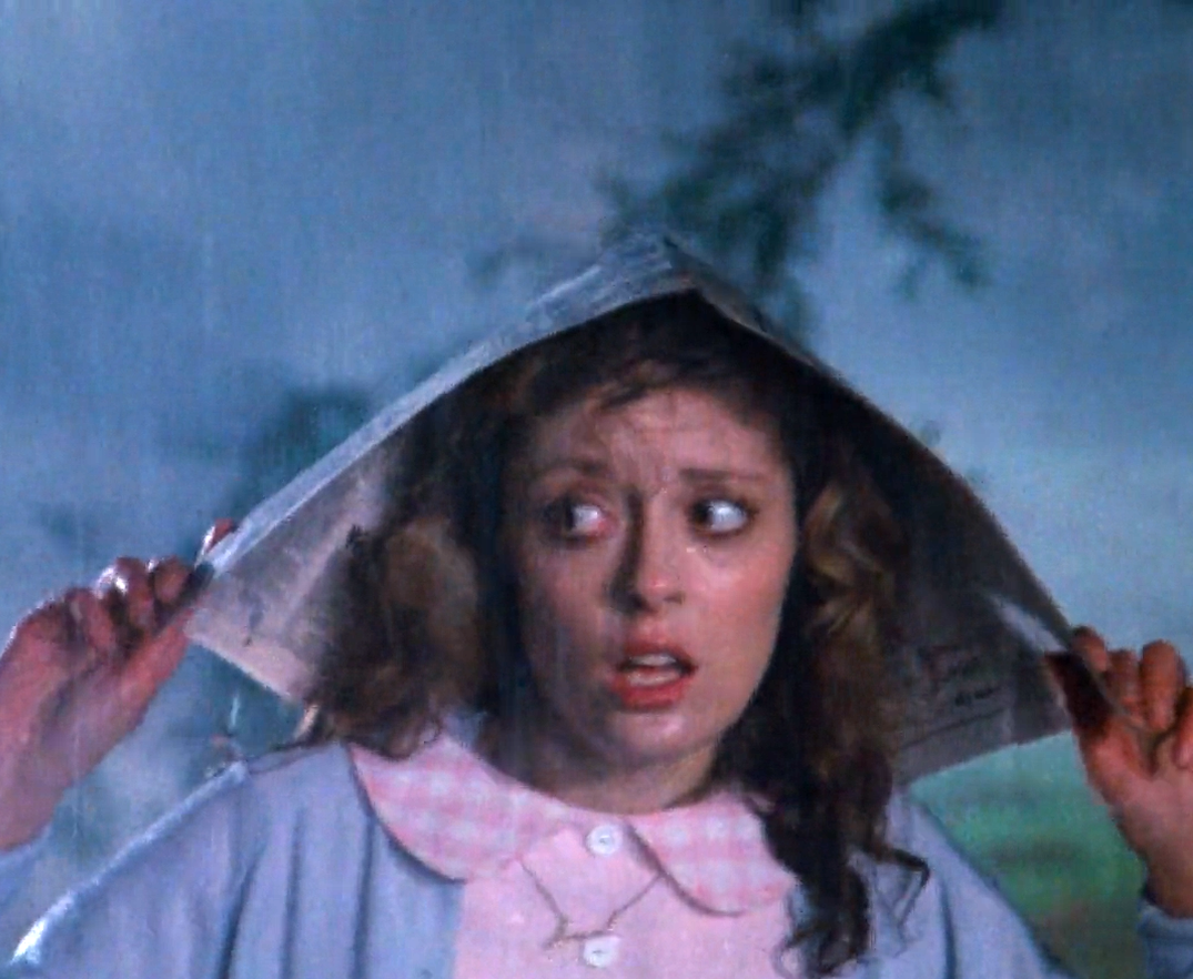 Janet Weiss
