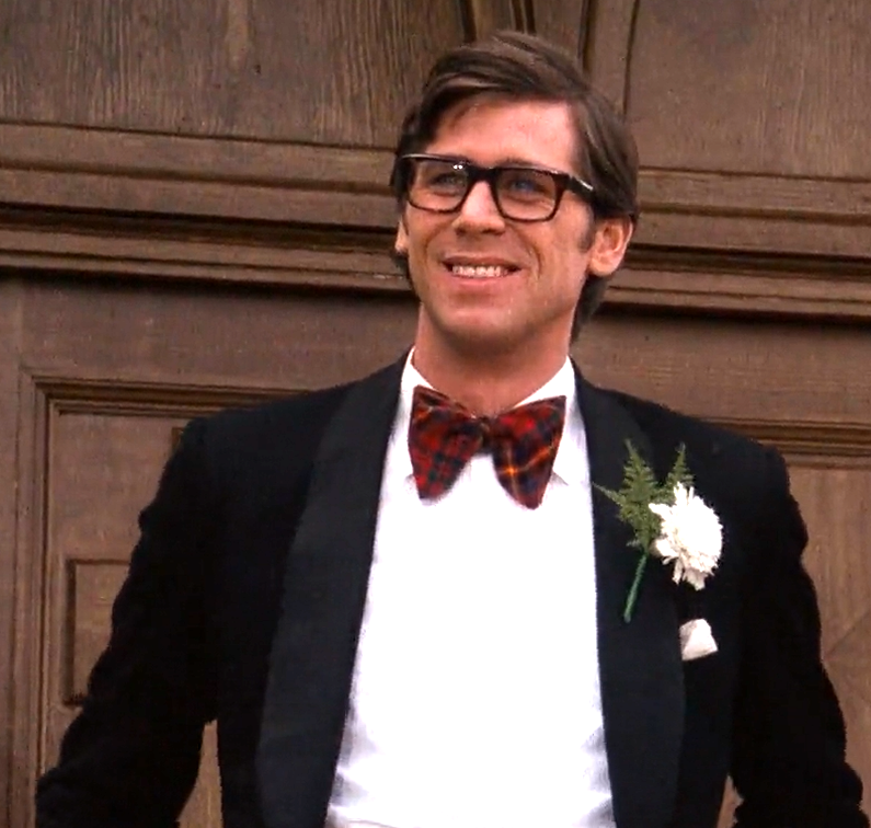 Brad Majors