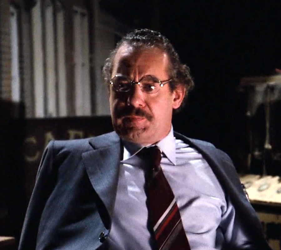 Dr. Everett V. Scott