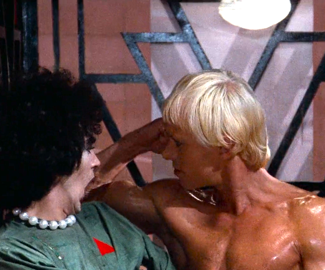 Rocky Horror