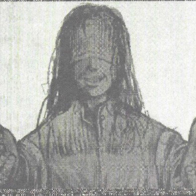 The Apparition