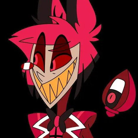 Alastor: Male