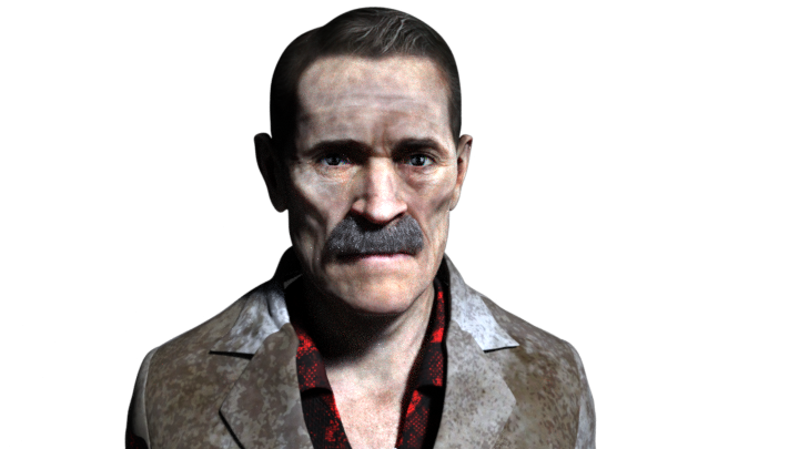 Doc Holliday