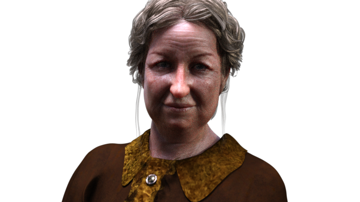 Ethyl Wright