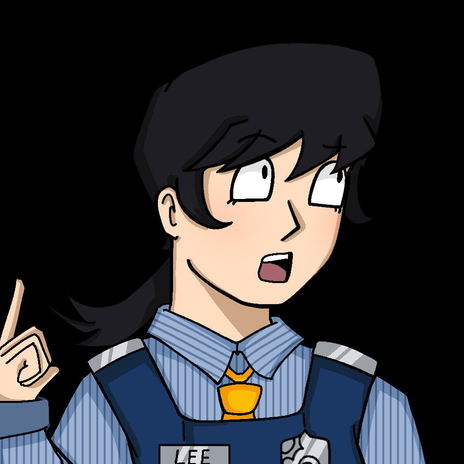 Officer Lee