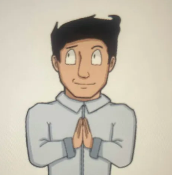 Dean Maximiliano