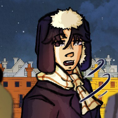 Dimitri Volkov