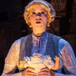 Jane Doe (Penny Lamb)