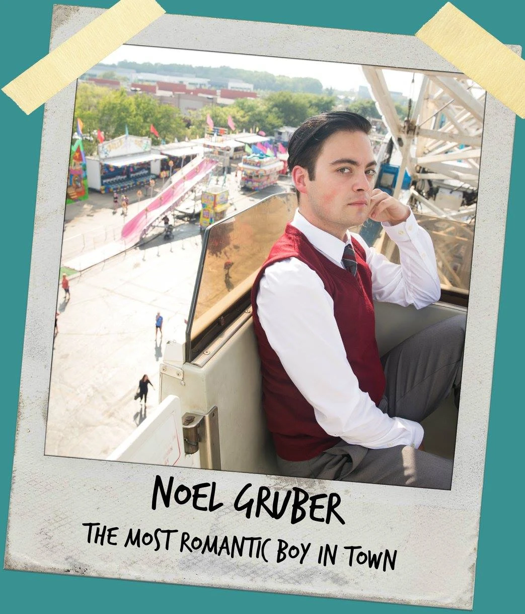 Noel Gruber