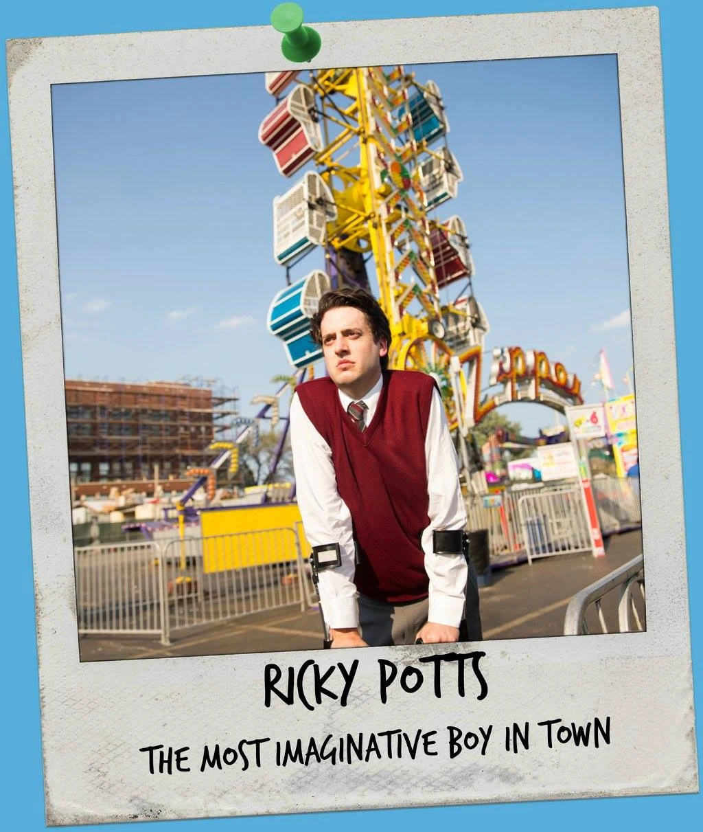 Ricky