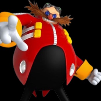 Dr. Eggman