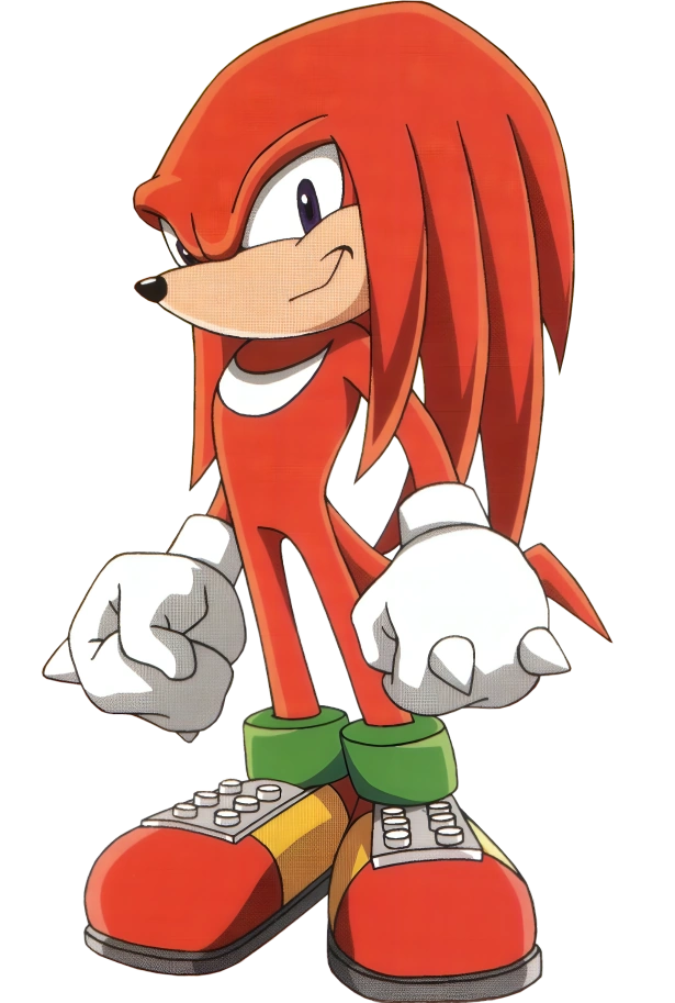 Knuckles
