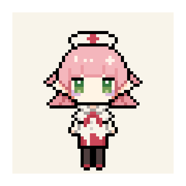 Nurse Kacey