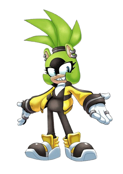Surge