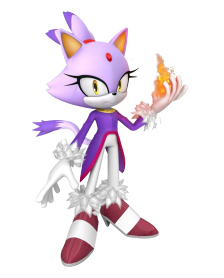 Blaze