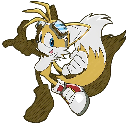 Tails