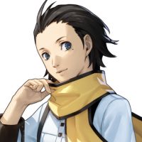 Ryoji Mochizuki