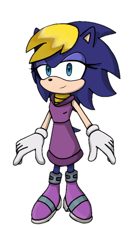Bernadette