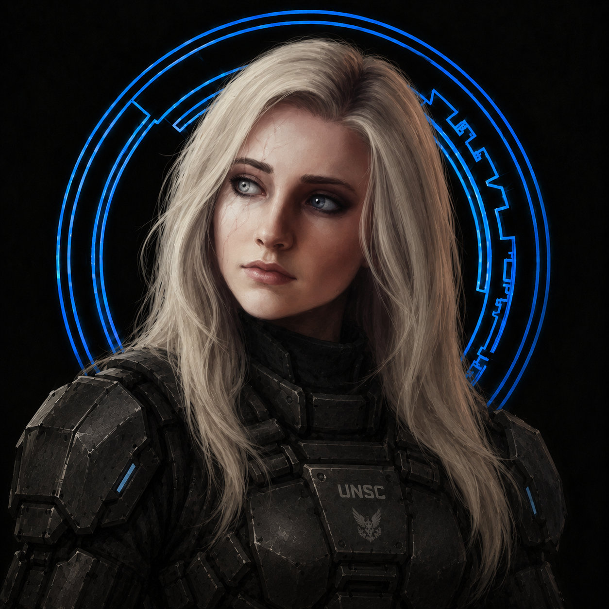 Freya Kristiansen “Valkyrie”