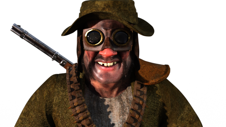 Eldridge