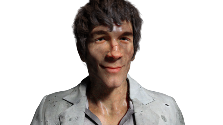 Doc Jones