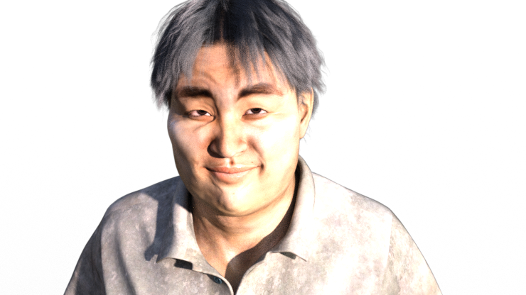 Wong Yi Tze