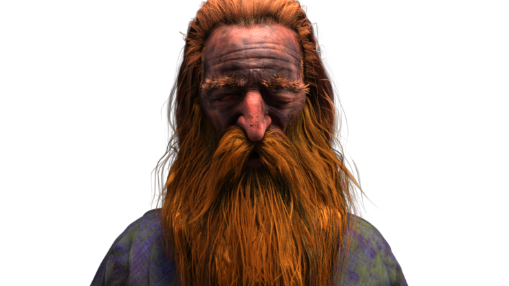 The Bridgekeeper