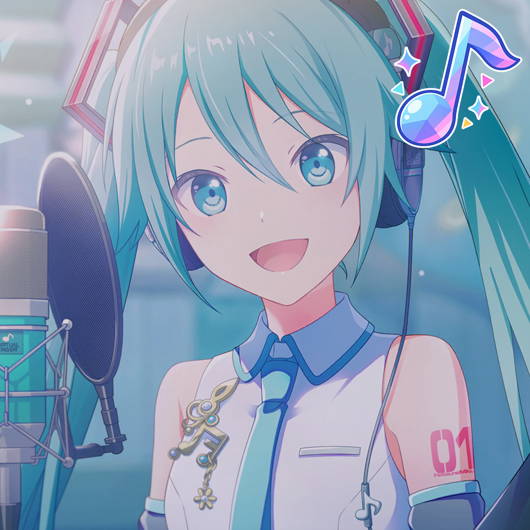 Hatsune Miku ( SVA )