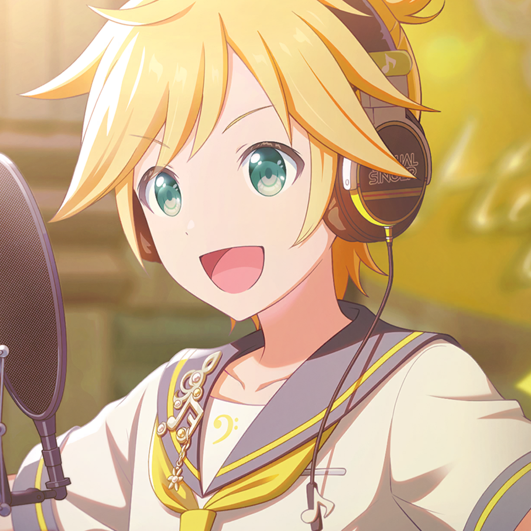 Kagamine Len ( VA )