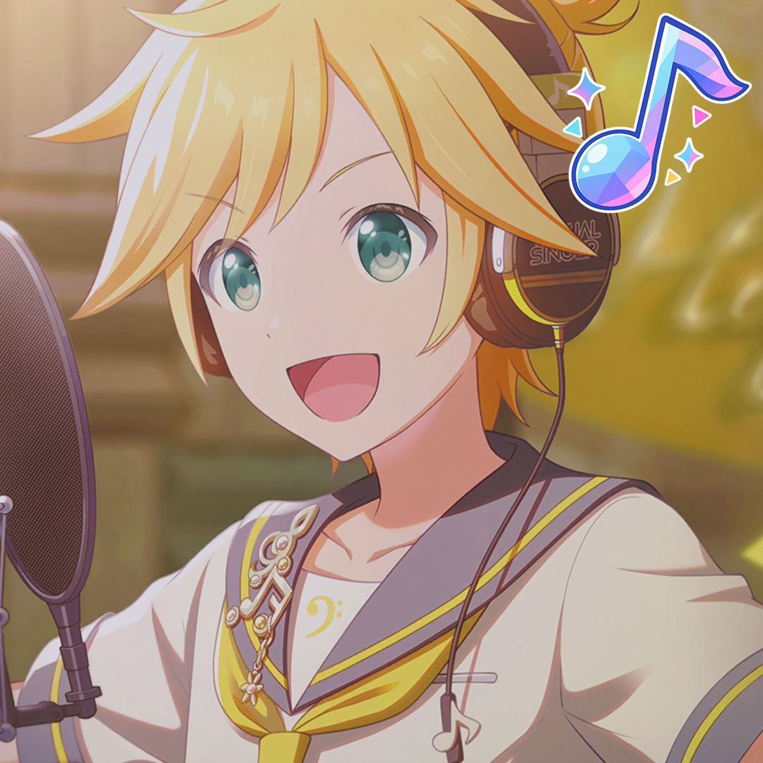 Kagamine Len ( SVA )