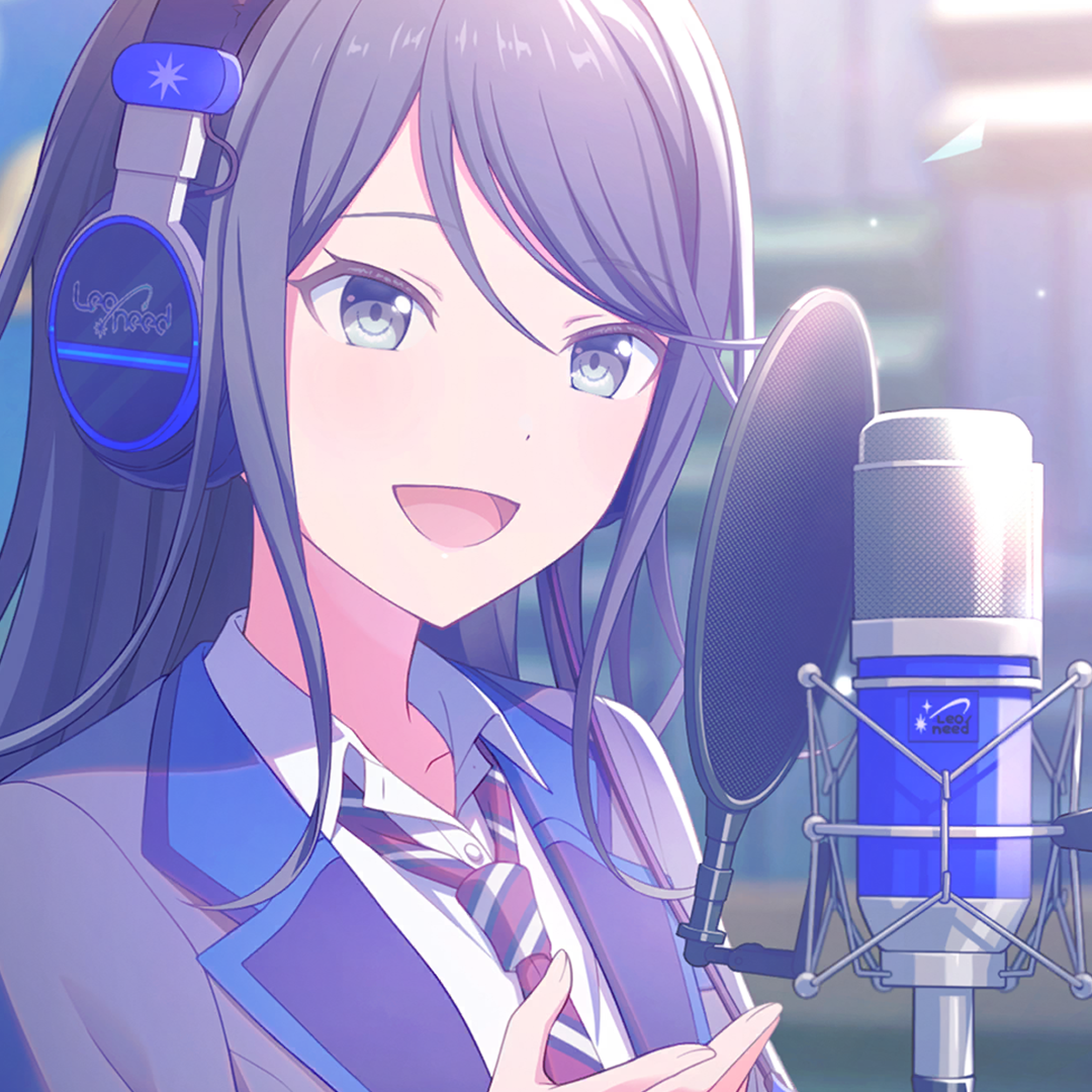 Hoshino Ichika ( VA )