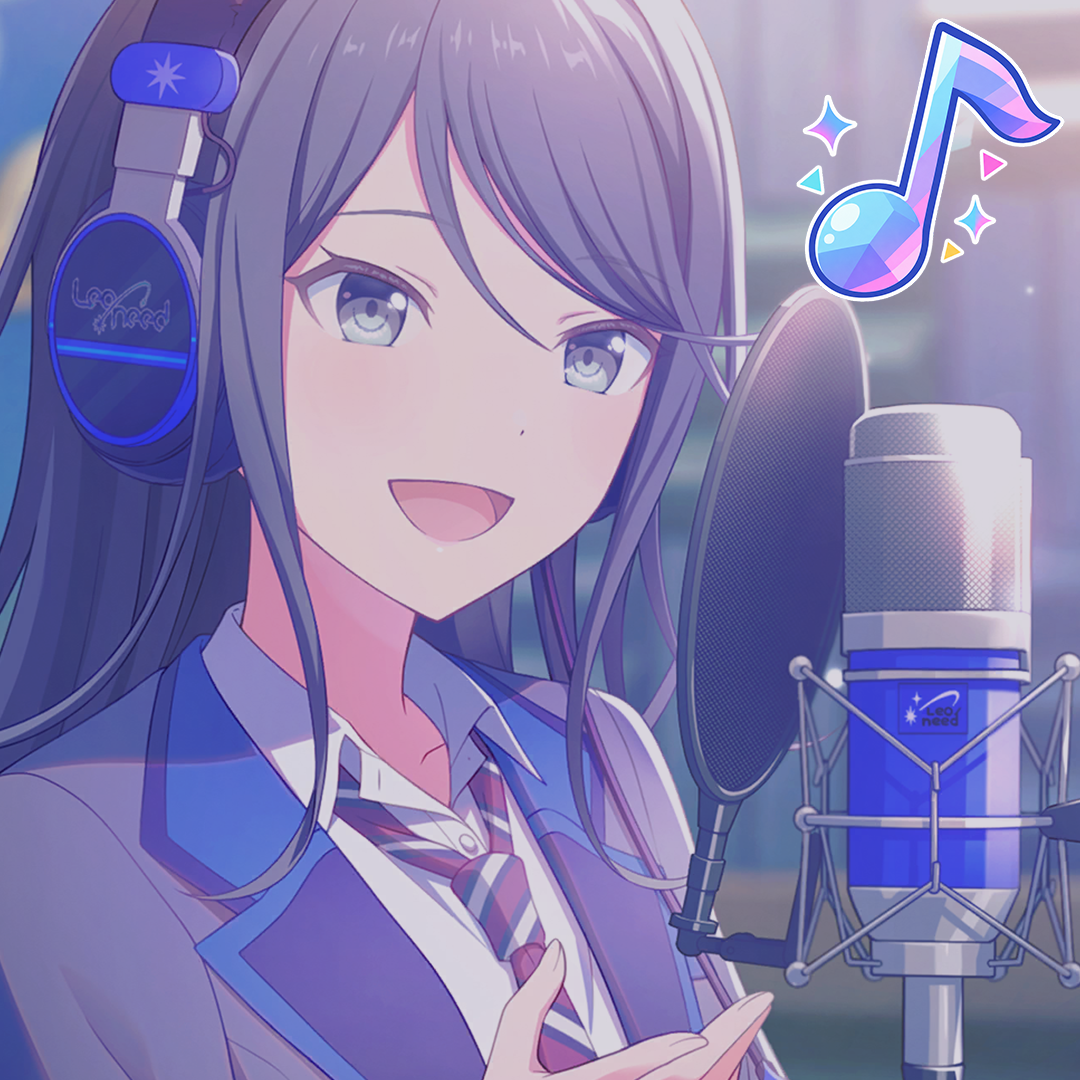 Hoshino Ichika ( SVA )