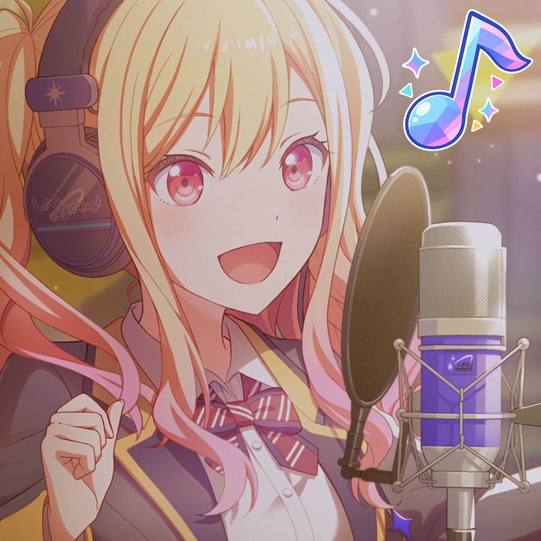 Tenma Saki ( SVA )