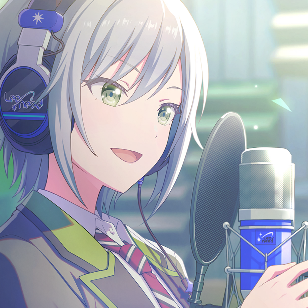 Hinomori Shiho ( VA )