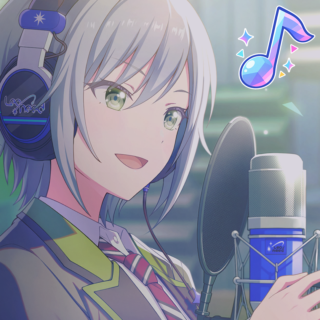 Hinomori Shiho ( SVA )