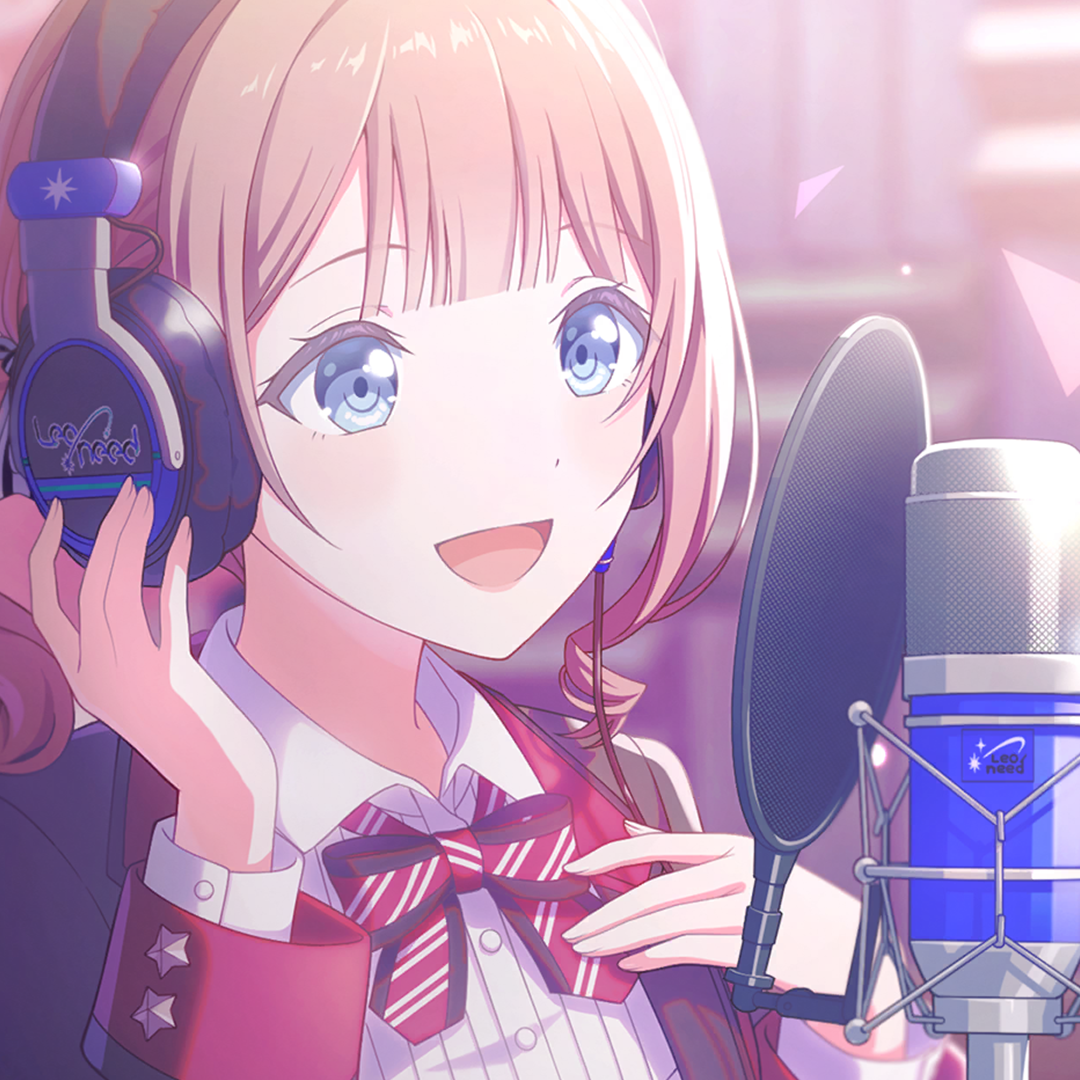 Mochizuki Honami ( VA )