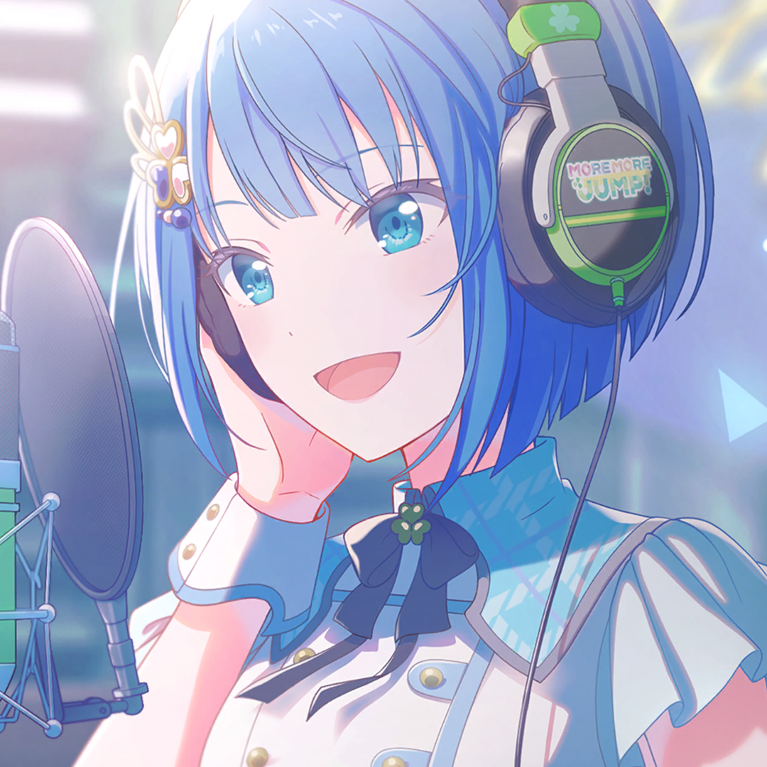 Kiritani Haruka ( VA )