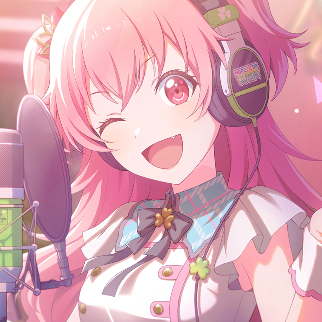 Momoi Airi ( VA )
