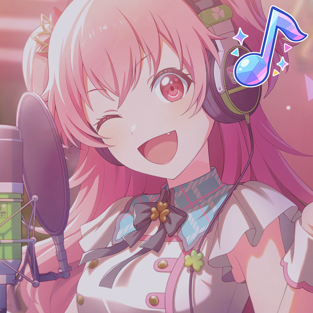 Momoi Airi ( SVA )
