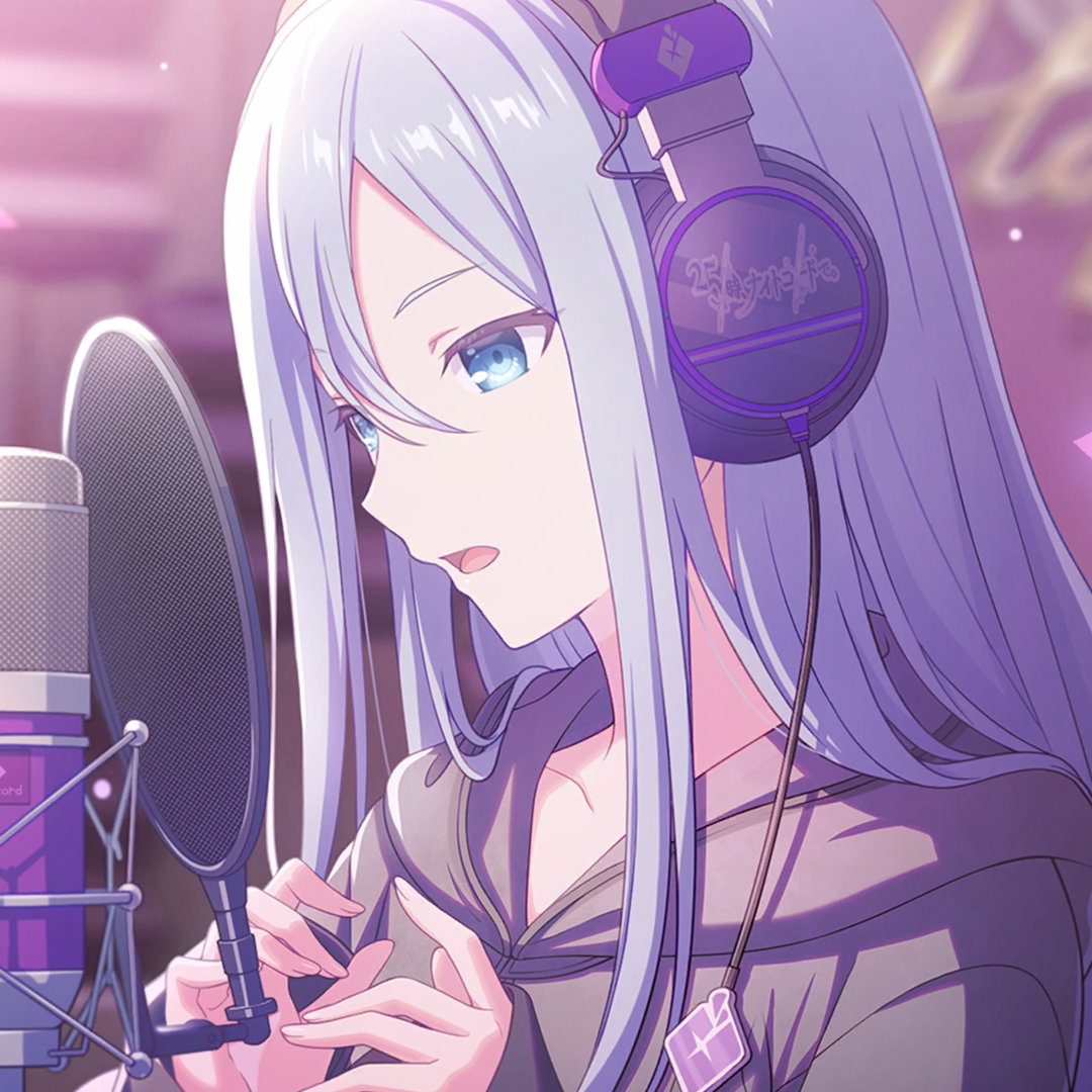 Yoisaki Kanade ( VA )