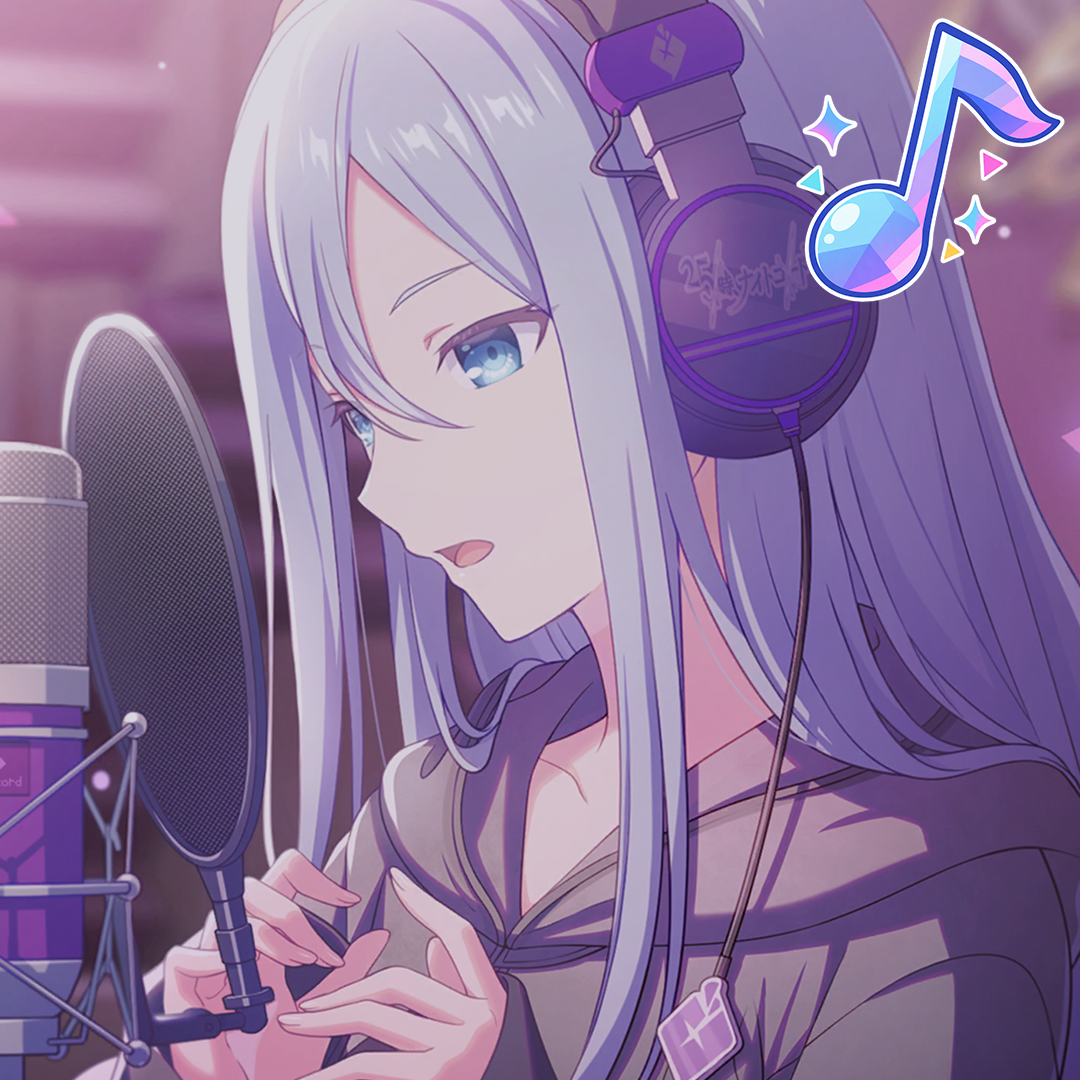 Yoisaki Kanade ( SVA )