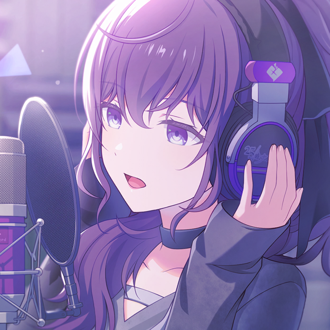 Asahina Mafuyu ( VA )