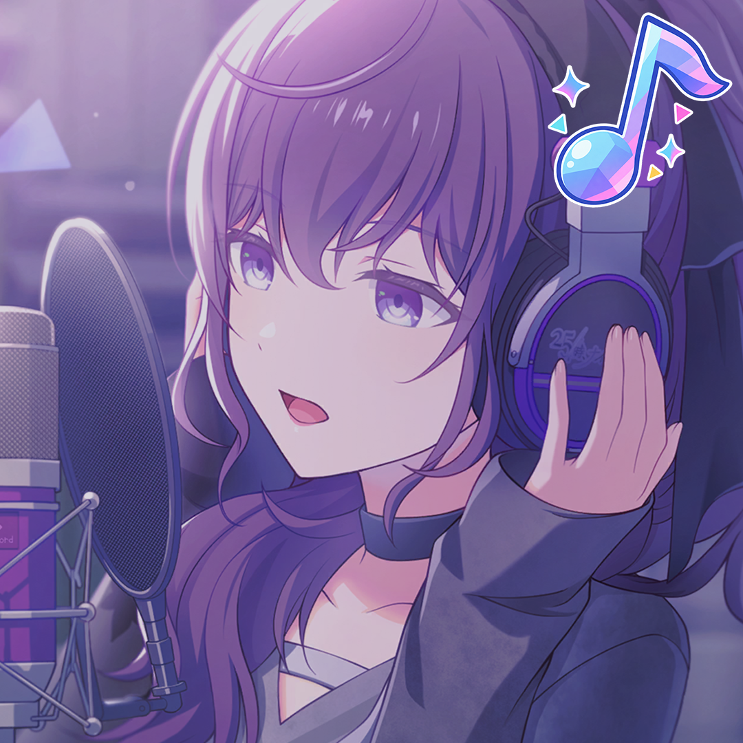 Asahina Mafuyu ( SVA )