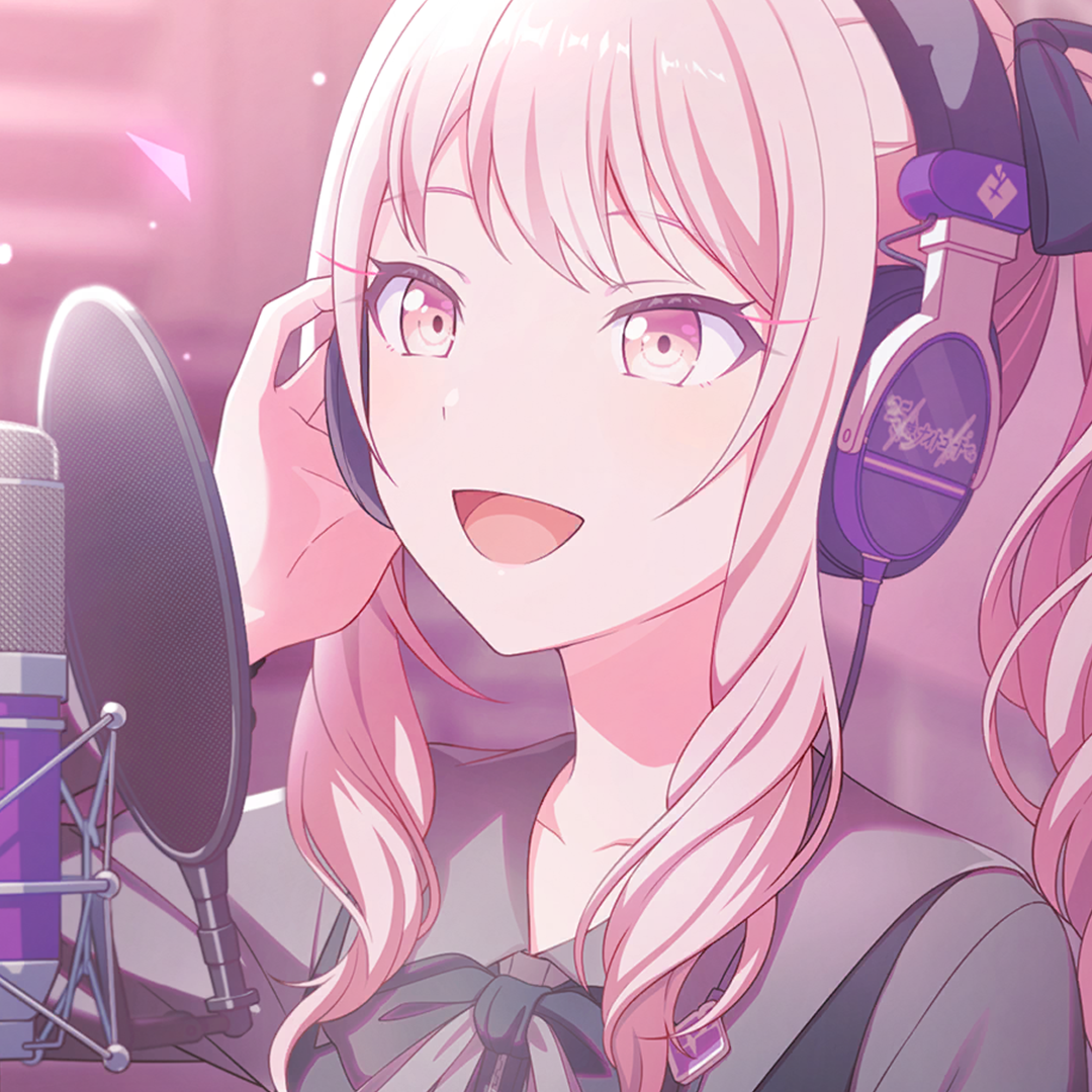Akiyama Mizuki ( VA )