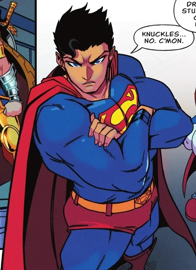 Superman