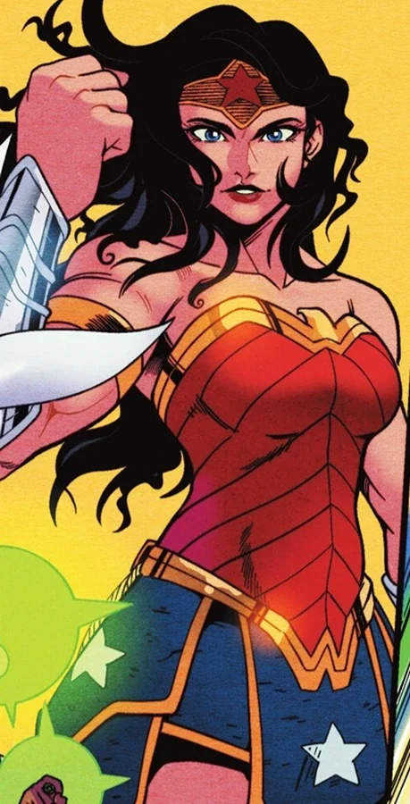 Wonder Woman