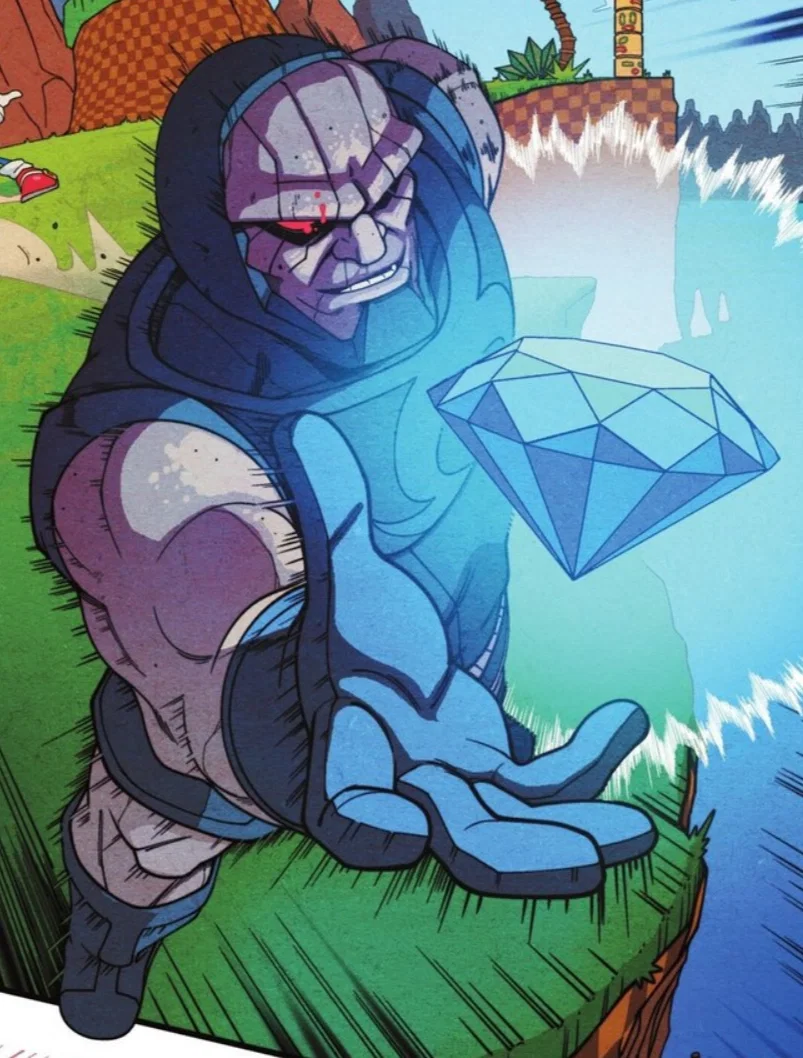 Darkseid 