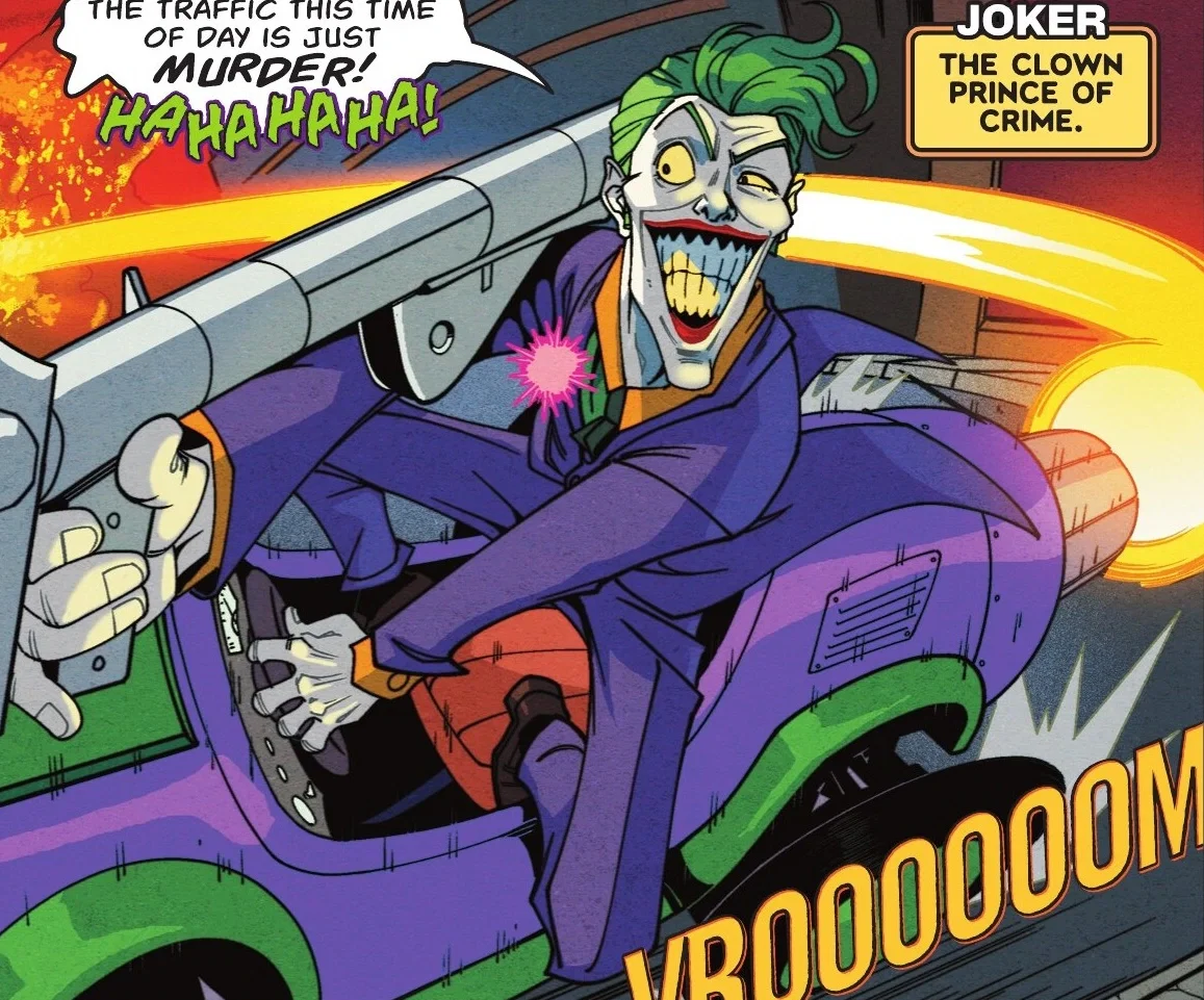 The Joker