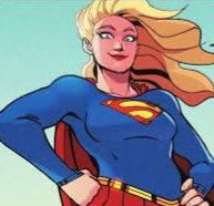 Supergirl 