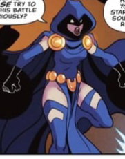 Raven